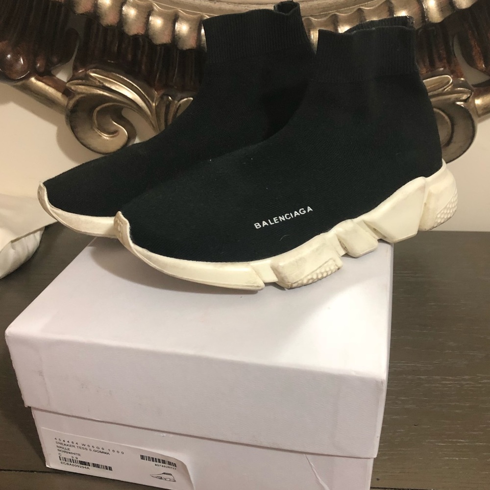 Balenciga Sneakers